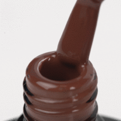 OCHO NAILS Hybridilakka Brown 807, 5g OCHO NAILS Hybridilakka Brown 807, 5g