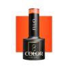 OCHO NAILS Diamonds Top No Wipe 110, 5 g OCHO NAILS Hybridilakka Fluo F03, 5g