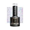 OCHO NAILS hybridilakka G02 GLITTER 5 ml OCHO NAILS hybridilakka G01 GLITTER 5 ml