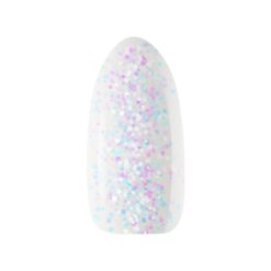 OCHO NAILS hybridilakka G01 GLITTER 5 ml OCHO NAILS hybridilakka G01 GLITTER 5 ml
