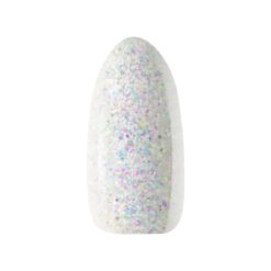 OCHO NAILS hybridilakka G02 GLITTER 5 ml OCHO NAILS hybridilakka G02 GLITTER 5 ml