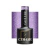 OCHO NAILS hybridilakka G08 GLITTER 5 ml OCHO NAILS hybridilakka G09 GLITTER 5 ml