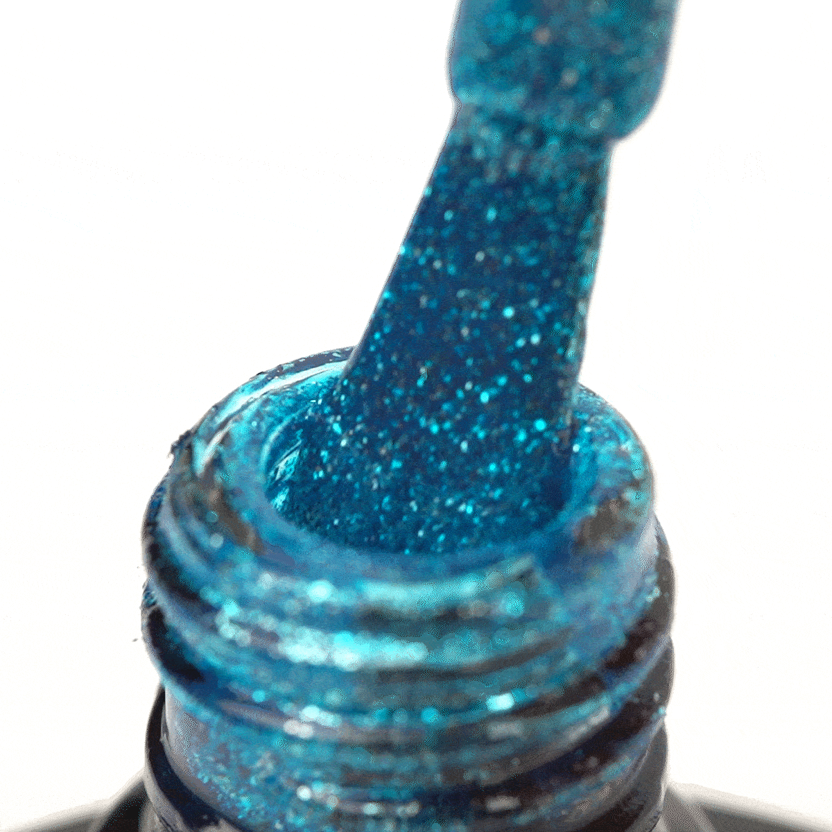 OCHO NAILS hybridilakka G11 GLITTER 5 ml OCHO NAILS hybridilakka G11 GLITTER 5 ml