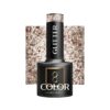 OCHO NAILS Hybridilakka Glitter G03, 5g OCHO NAILS Hybridilakka Glitter G04, 5g