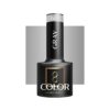 OCHO NAILS Hybridilakka Blue 509, 5g OCHO NAILS Hybridilakka Gray 603, 5g