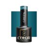 OCHO NAILS Hybridilakka Gray 603, 5g OCHO NAILS Hybridilakka Green 703, 5g