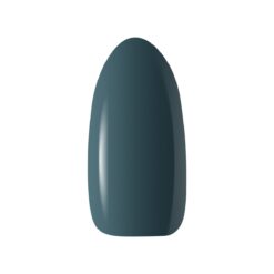 OCHO NAILS Hybridilakka Green 704, 5g OCHO NAILS Hybridilakka Green 704, 5g
