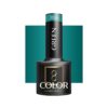 OCHO NAILS Hybridilakka Green 711, 5g OCHO NAILS Hybridilakka Green 706, 5g