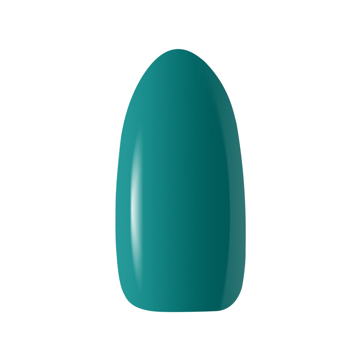 OCHO NAILS Hybridilakka Green 706, 5g OCHO NAILS Hybridilakka Green 706, 5g