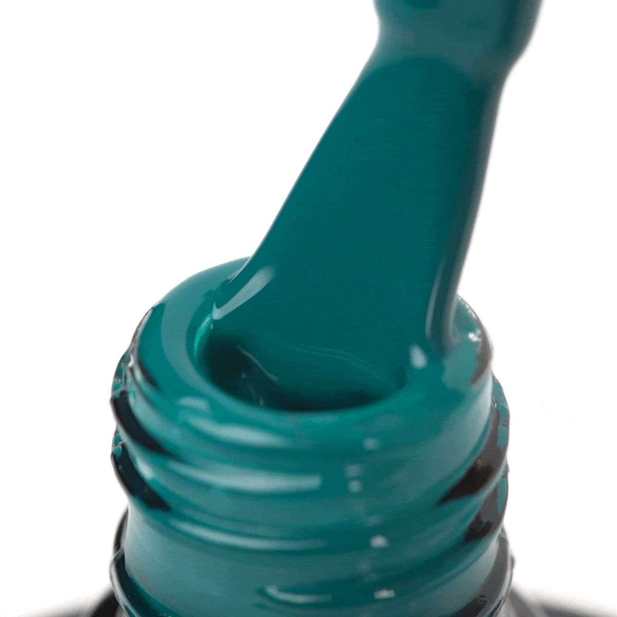 OCHO NAILS Hybridilakka Green 706, 5g OCHO NAILS Hybridilakka Green 706, 5g