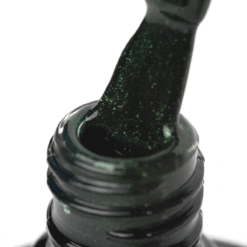 OCHO NAILS Hybridilakka Green 711, 5g OCHO NAILS Hybridilakka Green 711, 5g