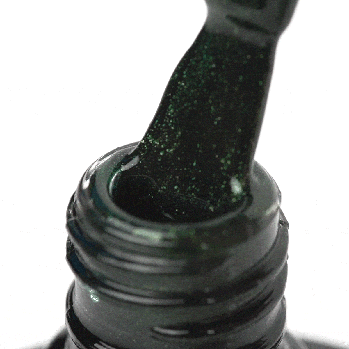 OCHO NAILS Hybridilakka Green 711, 5g OCHO NAILS Hybridilakka Green 711, 5g