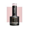 OCHO NAILS hybridilakka 808 ruskea 5 ml OCHO NAILS hybridilakka N01 nude 5 ml