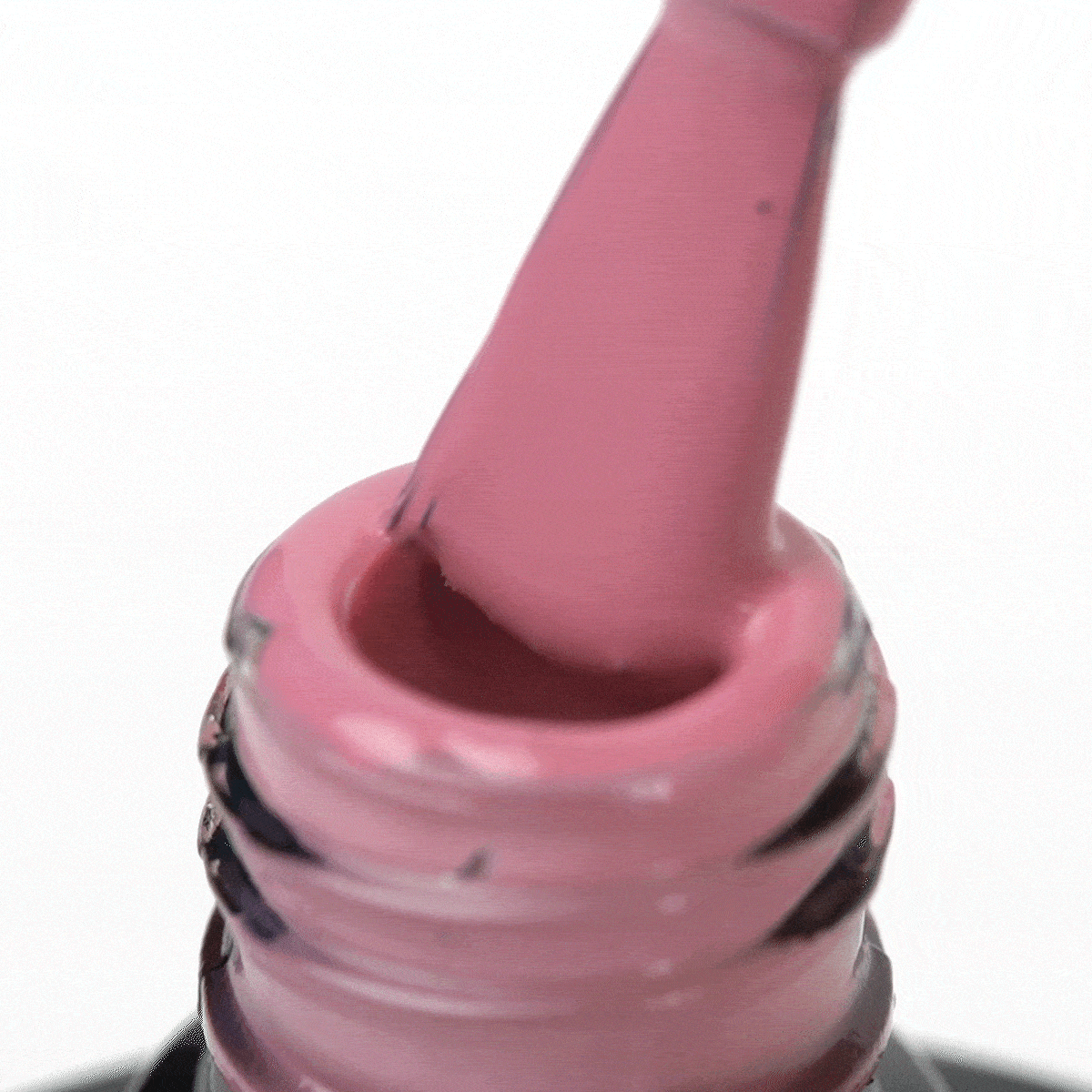 OCHO NAILS hybridilakka N08 nude 5 ml OCHO NAILS hybridilakka N08 nude 5 ml