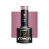 OCHO NAILS Hybridilakka Brown 807, 5g OCHO NAILS Hybridilakka Nude N09, 5g