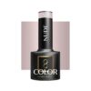 OCHO NAILS Hybridilakka Glitter G03, 5g OCHO NAILS Hybridilakka Nude N12, 5g