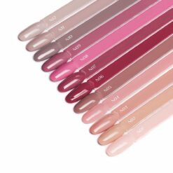 OCHO NAILS Hybridilakka Nude N12, 5g OCHO NAILS Hybridilakka Nude N12, 5g