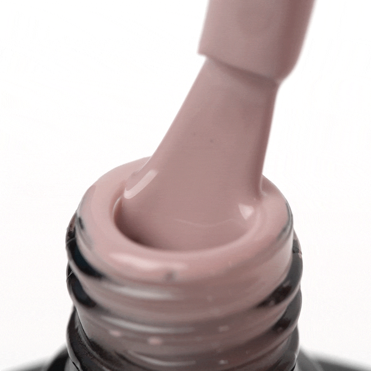 OCHO NAILS Hybridilakka Nude N12, 5g OCHO NAILS Hybridilakka Nude N12, 5g