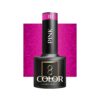OCHO NAILS Hybridilakka Violetti 404, 5g OCHO NAILS Hybridilakka Pinkki 312, 5g