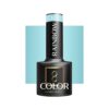 OCHO NAILS Hybridilakka Pinkki 302, 5g OCHO NAILS hybridilakka R11 RAINBOW 5 ml