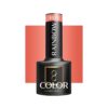 OCHO NAILS Diamonds Top No Wipe 110, 5 g OCHO NAILS Hybridilakka Rainbow R04, 5 g
