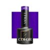 OCHO NAILS Hybridilakka Violetti 407, 5g OCHO NAILS Hybridilakka Violetti 404, 5g