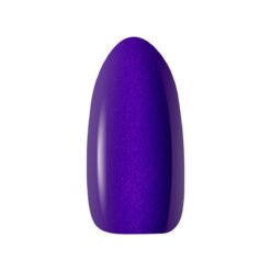 OCHO NAILS Hybridilakka Violetti 404, 5g OCHO NAILS Hybridilakka Violetti 404, 5g