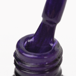 OCHO NAILS Hybridilakka Violetti 404, 5g OCHO NAILS Hybridilakka Violetti 404, 5g