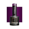 OCHO NAILS Hybridilakka Violetti 404, 5g OCHO NAILS Hybridilakka Violetti 407, 5g