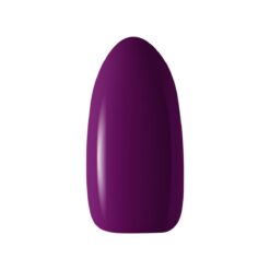 OCHO NAILS Hybridilakka Violetti 407, 5g OCHO NAILS Hybridilakka Violetti 407, 5g