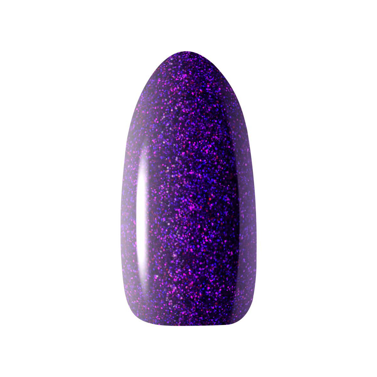 OCHO NAILS Hybridilakka Violetti 410, 5g OCHO NAILS Hybridilakka Violetti 410, 5g