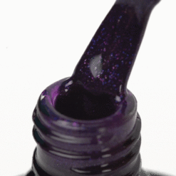 OCHO NAILS Hybridilakka Violetti 410, 5g OCHO NAILS Hybridilakka Violetti 410, 5g
