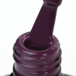 OCHO NAILS Hybridilakka Violetti 411, 5g OCHO NAILS Hybridilakka Violetti 411, 5g