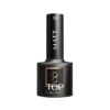 OCHO NAILS Flex Base 162 hybridi aluslakka 5 ml OCHO NAILS Matt No Wipe 111 hybridi geelipäällyslakka 5 ml