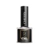 OCHO NAILS Glossy 112 hybridi geelipäällyslakka 5 ml OCHO NAILS OIL Cherry 130 kynsinauhaöljy 5 ml