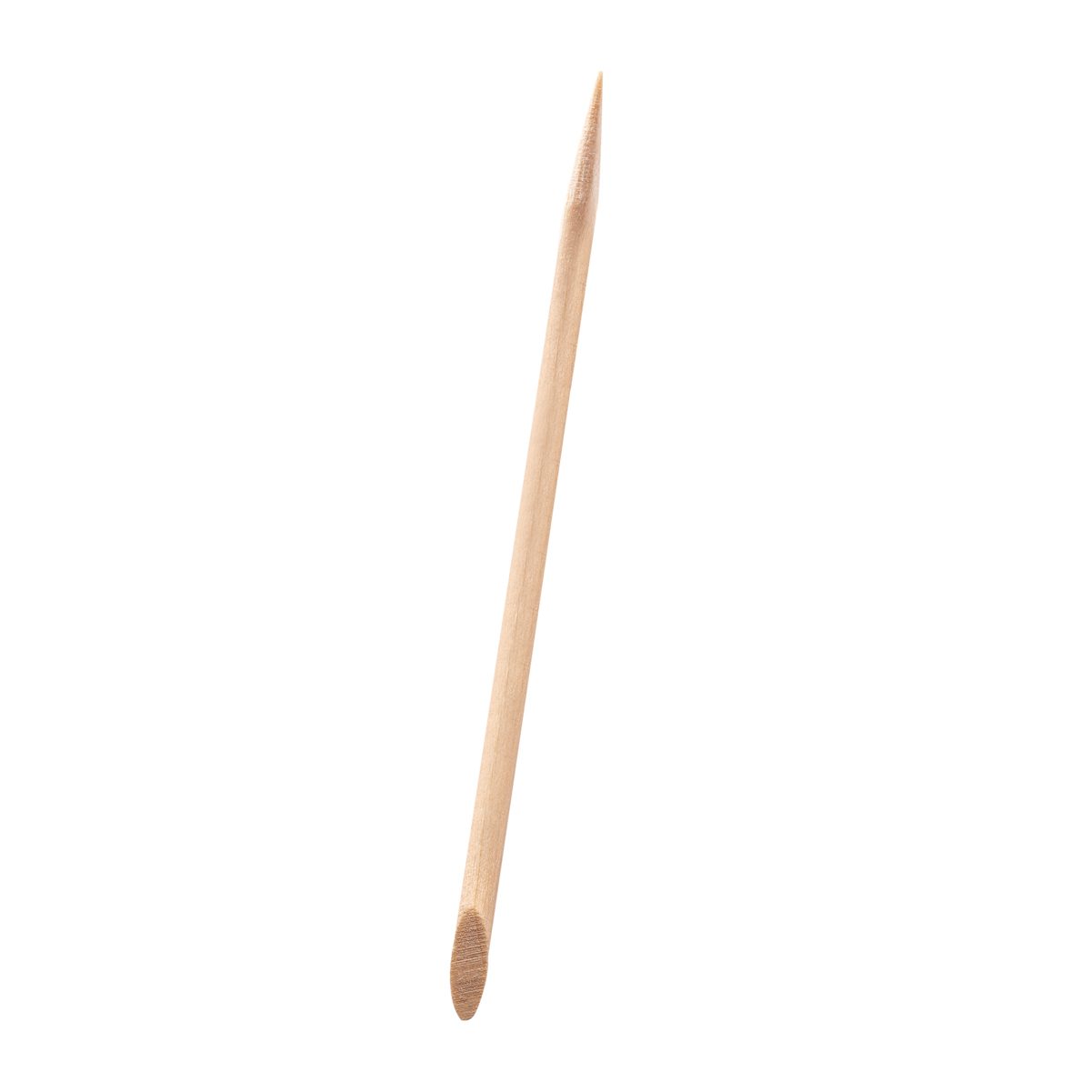 OCHO NAILS Puiset kynsinauhatikut 11,5 cm, 100 kpl OCHO NAILS Puiset kynsinauhatikut 11,5 cm, 100 kpl