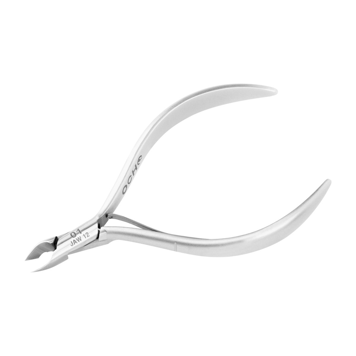 OCHO PRO 01 iholeikkuri, terä 12 (4mm) OCHO PRO 01 iholeikkuri, terä 12 (4mm)