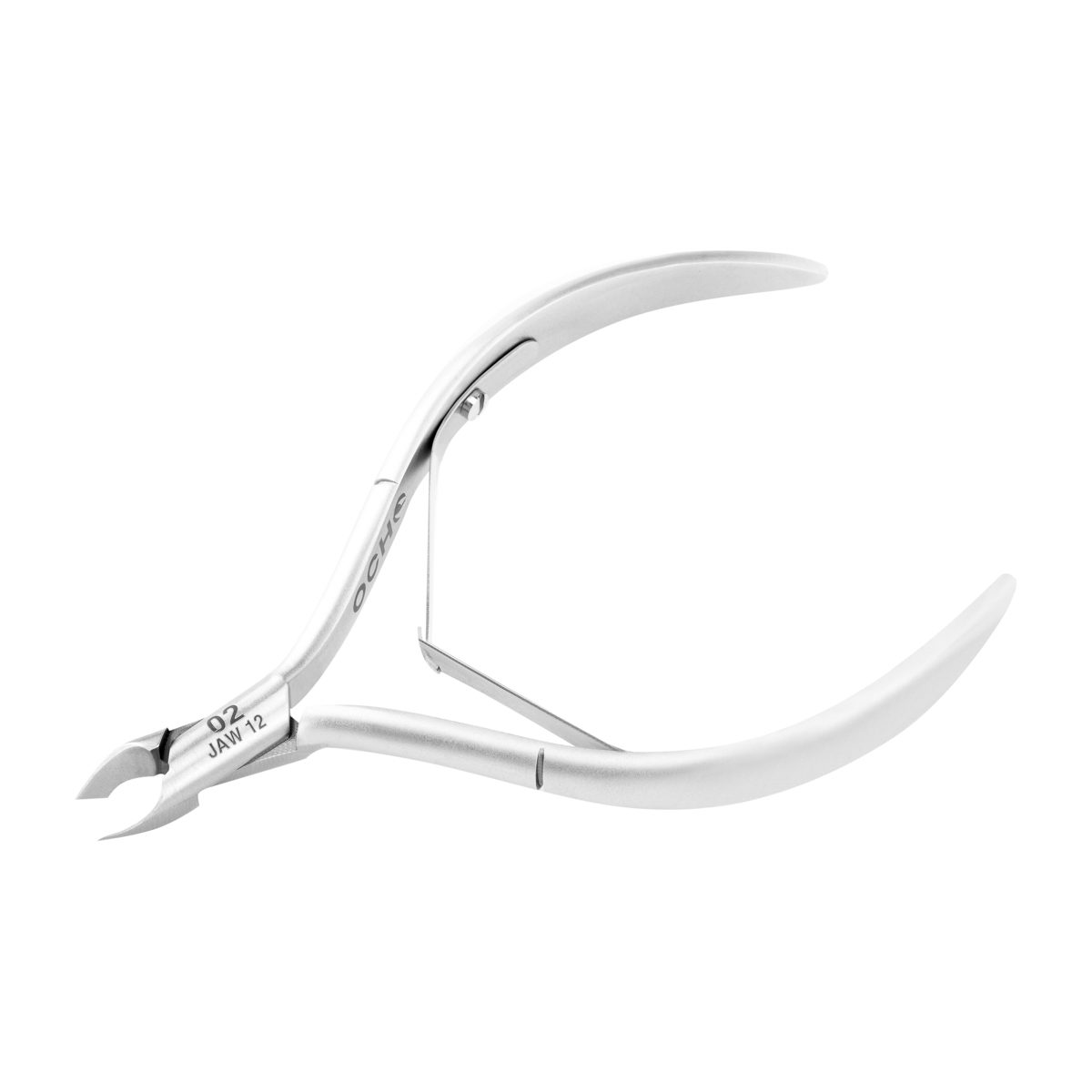OCHO PRO 02 iholeikkuri, terä 12 (4mm) OCHO PRO 02 iholeikkuri, terä 12 (4mm)