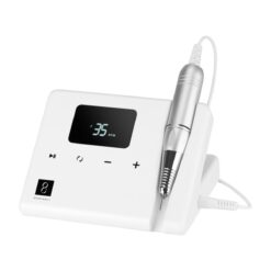 OCHO TECHNIC 65W kynsipora, valkoinen OCHO TECHNIC 65W kynsipora, valkoinen