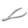 OMI PRO-LINE NL-103 LAP JOINT, kynsipihdit OMI PRO-LINE AB-101 ACRYLIC JAW 16/6 mm, BOX JOINT, kynsileikkurit