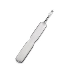 OMI PRO-LINE kynsipuhdistin/kynsitikku P-4 OMI PRO-LINE kynsipuhdistin/kynsitikku P-4 - Kynsinauhan työnnin kaksipäinen