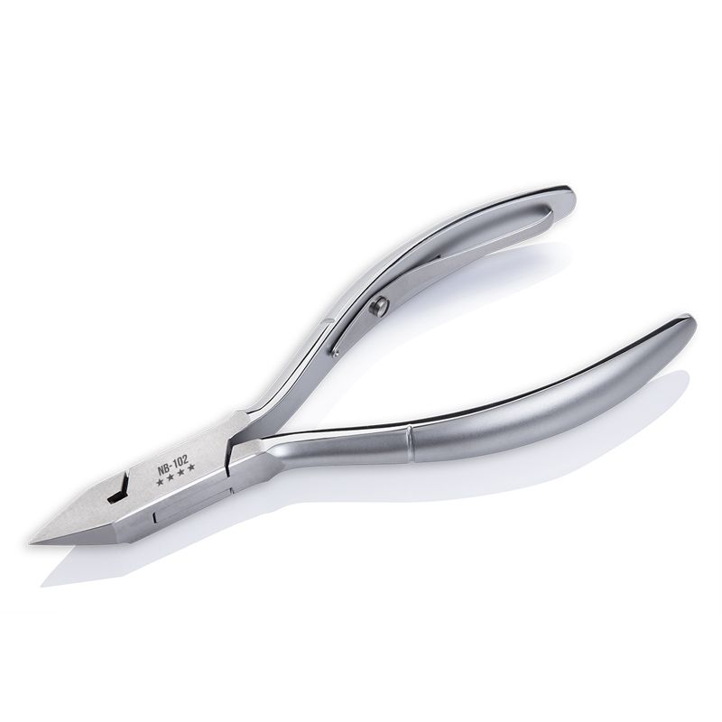 OMI PRO-LINE NB-102 INGROWN, BOX JOINT, jalkahoidon kynsileikkuri OMI PRO-LINE NB-102 INGROWN, BOX JOINT, jalkahoidon kynsileikkuri