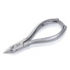NGHIA EXPORT kynsipihdit N-07 FULL JAW OMI PRO-LINE NB-106 INGROWN, BOX JOINT, jalkahoidon kynsileikkuri