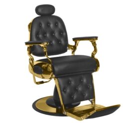 Parturituoli Francesco Gold, musta Parturituoli Francesco Gold, musta