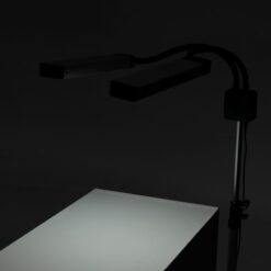 POLLUKS II TYP MSP-LD01 LED-valaisin Kynsimuotit NF1007, vaaleanpunainen, 500 kpl
