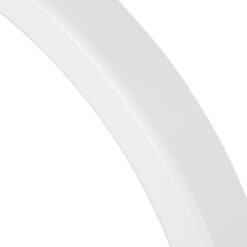 Pöytävalaisin Glow MX3, valkoinen