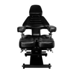 PRO INK 606, sähköinen tatuointipenkki, musta PRO INK 606, sähköinen tatuointipenkki, musta