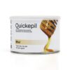 QUICKEPIL ihokarvanpoistovaha purkki 800 ml, ruusu QUICKEPIL ihokarvanpoistovaha purkki 400 ml NATURAL
