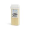 Vahalämmitin 2 in 1, kahdelle purkelle 400ML + 800 ML, 350 W QUICKEPIL ihokarvanpoistovaha Roll-On sinkki-argan 110 g