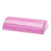 OCHO NAILS Puiset kynsinauhatikut 15 cm, 100 kpl Rannetyyny pinkki